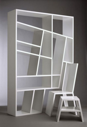 ... Charles Trevelyan, Room Dividers, Creative Bookshelves, Shelves United