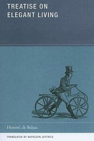 The boor covers himself, the rich man or the fool adorns himself, and ...