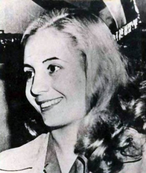 Eva Peron Biography