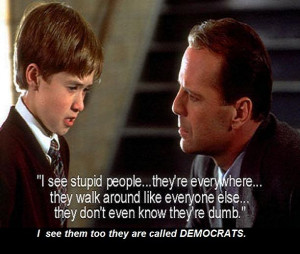 Stupid Democrat Quotes