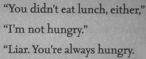 ... eating disorder b&w fat eat anorexia ana mia anorexic hungry lunch don