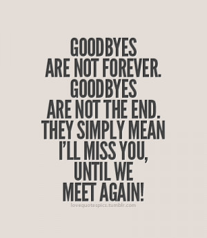 Download Best Quotes: Goodbye Quotes