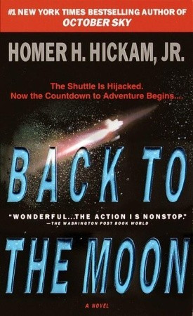 Start by marking “Back to the Moon” as Want to Read: