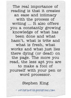 stephen king quotes