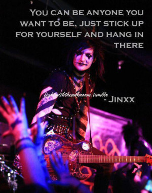 Jinxxs Quote Number Two by xbvbxlovex