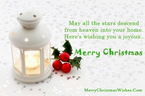Xmas Best Merry Christmas Messages for Friends & Love Quotes