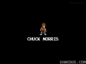 Super Chuck Norris [4893]