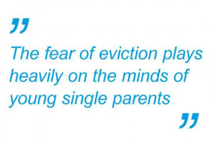 Single Parent Family Quotes