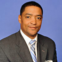 Cedric Richmond Quote