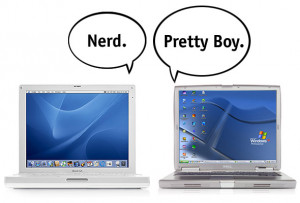 What Is the Best Laptop for Young Professionals: Mac or PC?