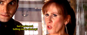 Doctor Who Donna Noble Meme