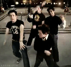 Ramones ♥ ♥ Suicide Silence ♥ (R.I.P Mitch)