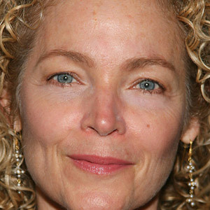 Amy Irving People