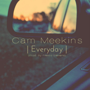Cam Meekins