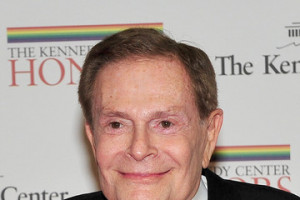 Jerry Herman 2010 Kennedy Center Honors