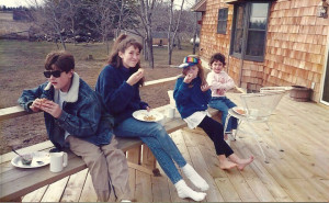 Can I Quote John Cougar Mellencamp, Referene Glee, and Tell the Truth ...