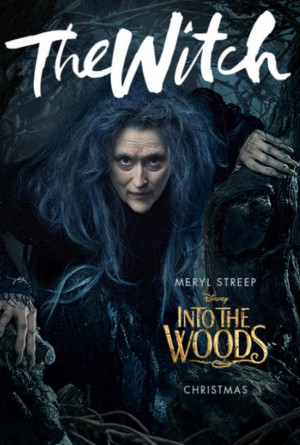 Into the woods’ la adaptación cinematográfica del musical de ...