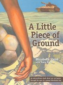 Little Piece Of Ground By Elizabeth Laird W Sonia Nimr