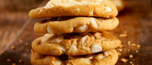 Is a chocolate chip cookie a mixture?