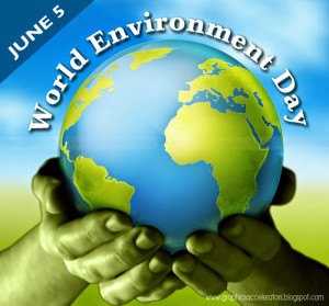 World Environment Day SMS Messages, Quotes, Wishes and FB Status