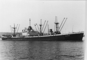 Ships Build Under The Merchant Marine Act Of 1936 picture