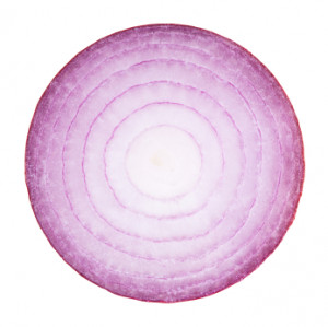 Life is like an onion: You peel it off one layer at a time, and ...