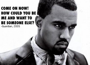 23 Quotes That Prove Kanye Has A God Complex