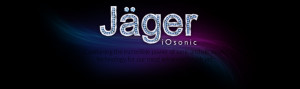 Home / Jäger iOsonic™ Toothbrush & UV Sanitizer