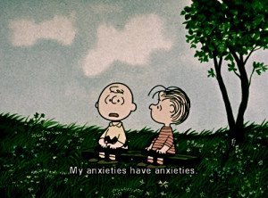 Good Grief, Charlie Brown!