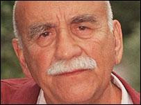 Warren Mitchell's Profile