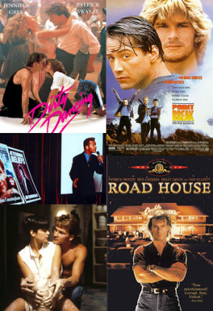 Related Pictures patrick swayze road house youtube