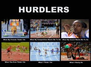 Track And Field Memes Best of what people think