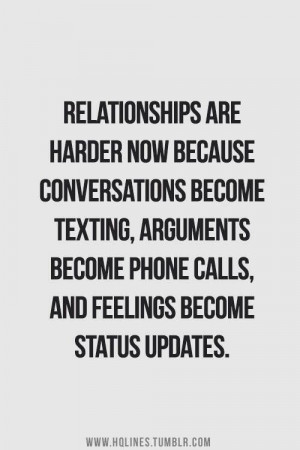 Life Quotes, Relationships Quotes, Quotes Technology, Quotes ...