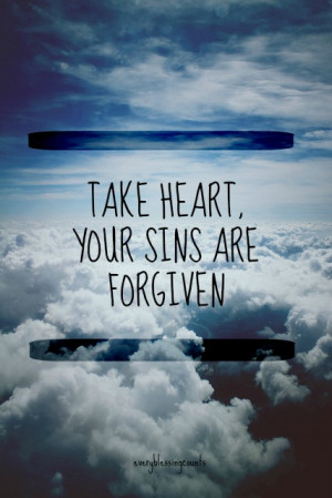 Jesus Quotes About Forgiveness Pic #16