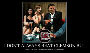 The Most Interesting Quarterback In The World