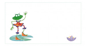 What are you doing March 22? Goofing off, of course! Just like you ...