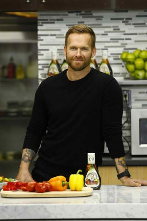 Biggest Loser quote ~ Bob Harper