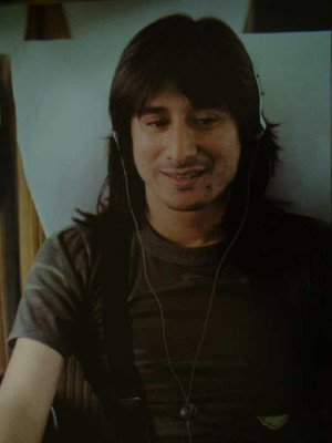 Steve Perry Pictures