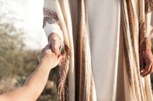 think about both of them today—two needy souls approaching Jesus ...