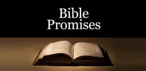 ... Bible verses | Bible verses on God's blessing and promises