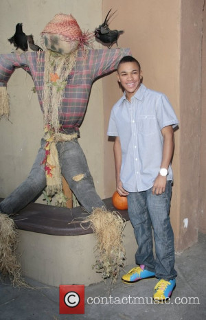 These are the happy birthday tequan richmond tdashrich Pictures