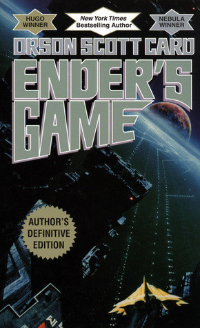 Start by marking “Ender's Game (The Ender Quintet, #1)” as Want to ...