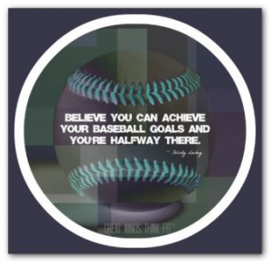 Baseball Posters Baseball Quotes