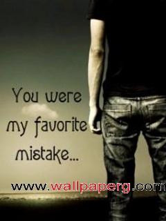 you are my favourite mistake love quotes messages