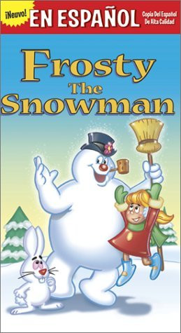 14 december 2000 titles frosty the snowman frosty the snowman 1969