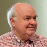 John Lennox, D.Phil., D.Sc.