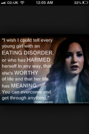 Demi quote