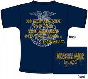 Ffa Sayings For T Shirts Ffa chapter t-shirt