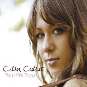 Colbie Caillat The Little