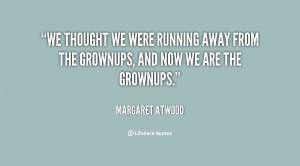 Thought We Were Friends Quotes